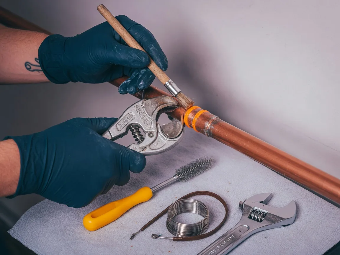 Why choose Sump Pump Repair in Sanderson, TX
